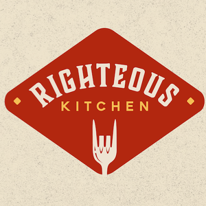 Fundraising Page: Righteous Kitchen